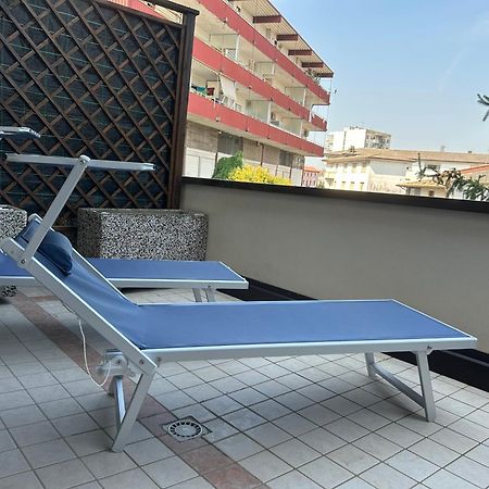 Lavanda Holiday Apartment 산 지오지오 디노가로 외부 사진